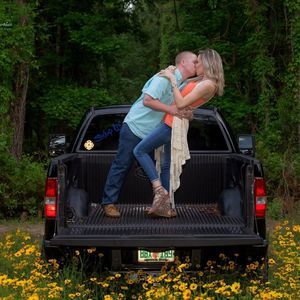 Meet your Posher, Wesley